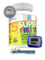 Forza T5 Super Fruits x 60 Caps