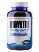 Gaspari AnaVite 180 caps