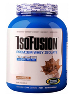 Gaspari Isofusion 1.36kg - Milk Chocolate