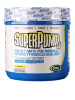 Gaspari Superpump 3.0 36 servings - Strawberry Kiwi