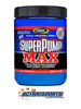 Gaspari SuperPump Max 640g - Blue Raspberry