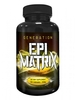 Generation EPI Matrix 90 Caps