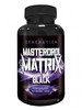 Generation Masterdrol Matrix Black 60 Caps