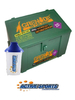 Grenade 50 Calibre 580g - Hydra 6 Sample - Berry Blast
