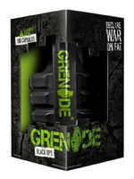 Grenade Black Ops 100 Caps - Hydra-6 Sample