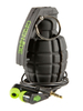 Grenade Headphones