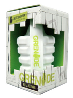 Grenade Killa Ketones 60 Caps - Hydra 6 Sample