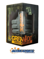 Grenade Thermo Detonator 100 Caps - Hydra-6 Sample