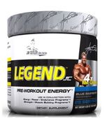 Jay Cutler Elite Series Legend - Pre Workout 28 servings - Blue Raspberry