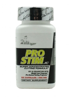 Jay Cutler Elite Series Pro Stim Fat Burner 56 Servings