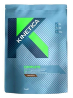 Kinetica Complete 2kg - Pre Fuel Sample - Strawberry