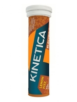 Kinetica Electro-C x 15 Tablets - Berry Blast