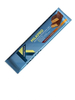 Kinetica Milk Pro Bar - 1 x Single Bar - Chocolate Orange