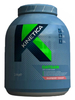 Kinetica Oat Gain 2.4kg - Pre Fuel 10 x Sachets Free - Chocolate Caramel Nut