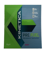 Kinetica Pre Fuel 1 x Single Sachet - Watermelon