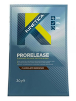 Kinetica Pro Release 1 x 30 Sachet - Chocolate Brownie