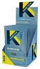 Kinetica Pro Release Box of 10 x 30g Sachets - Vanilla Caramel