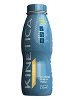 Kinetica Protein Rtd 330ml x 1 Single Bottle - Vanilla Caramel