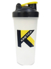 Kinetica Shaker Bottle 750ml