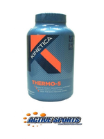 Kinetica Thermo 5 120 Tablets