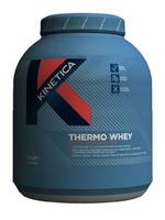 Kinetica Thermo Whey 1.8kg - Pre Fuel Sample - Wild Raspberry