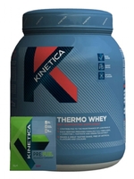Kinetica Thermo Whey 900g - Pre Fuel Sample - Smooth Chocolate
