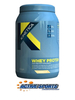Kinetica Whey Protein 1.5kg - Pre Fuel Sample - Vanilla