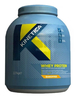 Kinetica Whey Protein 2.27kg - Pre Fuel Sample - Vanilla