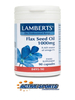 Lamberts Flax Seed Oil 1000mg x 90 Caps