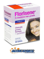 Lamberts Florisene for women x 90 Tabs