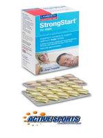 Lamberts StrongStart for Men x 30 Tabs + 30 Caps