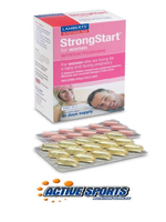 Lamberts StrongStart for Women x 30 Tabs + 30 Caps