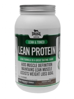 Lonsdale Lean Protein 1kg - Strawberry