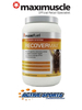 Maxifuel Recovermax 750g - Strawberry