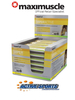 Maxifuel Viper Active Gels 24 x 70g Gels - Lemon and Lime