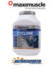 Maximuscle Cyclone 1.2kg - Banana