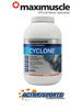 Maximuscle Cyclone 2.7kg - Strawberry