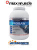 Maximuscle Progain 3kg - Strawberry