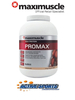 Maximuscle Promax 2.4kg - Strawberry