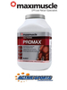 Maximuscle promax 908g - Vanilla