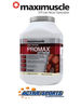 Maximuscle Promax Extreme 908g - Orange