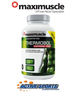 Maximuscle Thermobol Caffeine Free 90 Caps