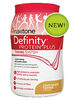 Maxitone Definity Protein Plus 540g - Chocolate Toffee - OUT OF STOCK