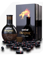 Medi Evil Excalibur 90 Caps