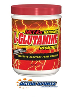 MET-Rx Glutamine Powder 500g