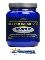 MHP Glutamine SR 1000g