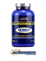 MHP Glutamine SR 300g