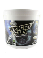 Muscle King Nutrition Lean Gainer 5kg - Banana