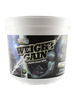 Muscle King Nutrition Lean Gainer 5kg - Vanilla