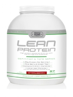 Muscle King Nutrition Lean Protein 2kg - Vanilla